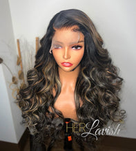 Load image into Gallery viewer, Omalicha Fierce