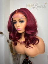 Load image into Gallery viewer, Sashaa