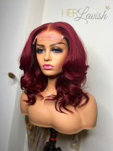 Load image into Gallery viewer, Sashaa