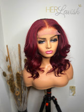 Load image into Gallery viewer, Sashaa